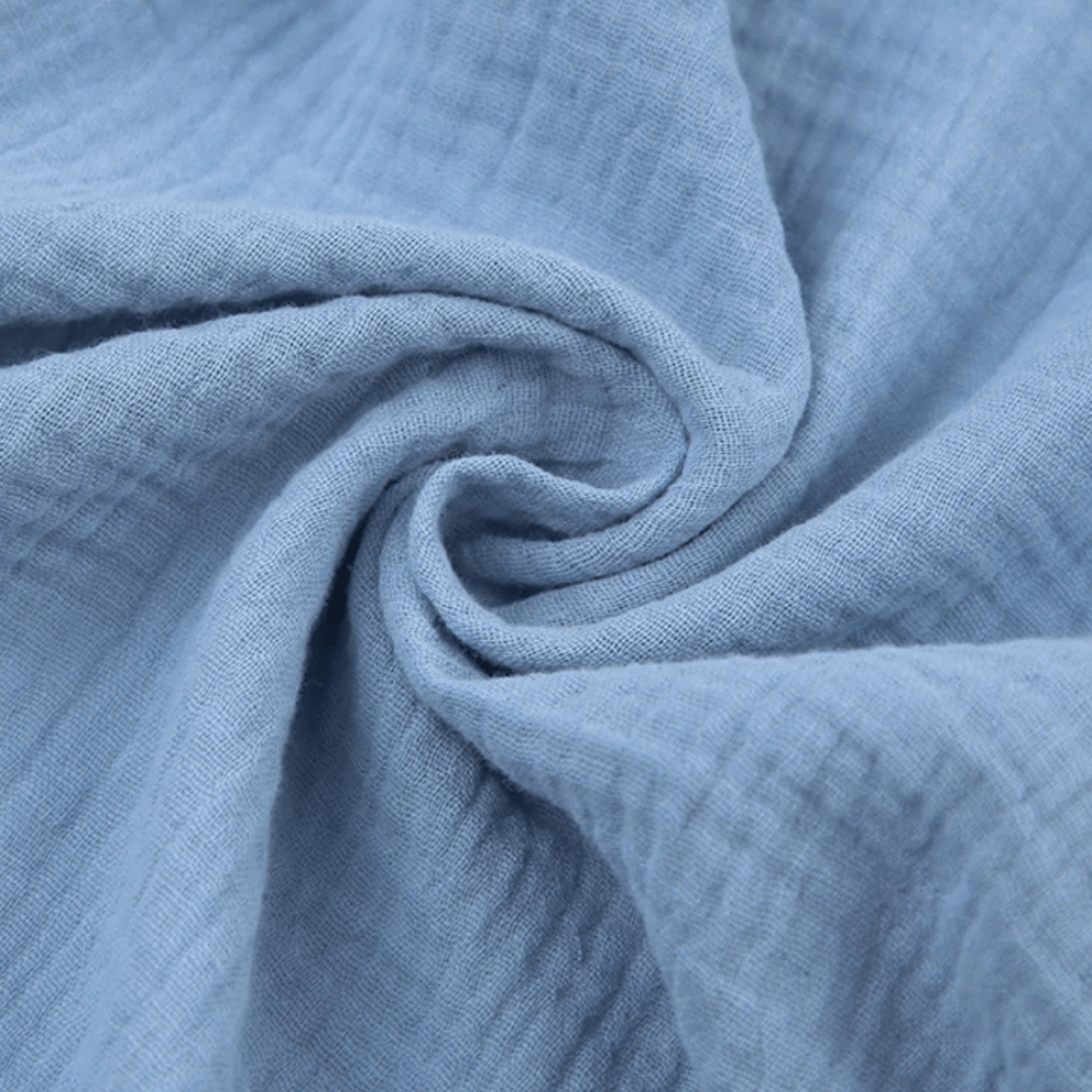 Peignoir coton léger femme – Confort absolu et élégance révélée