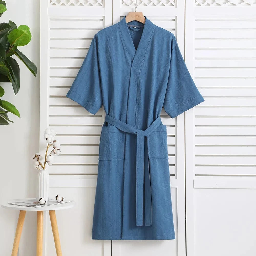 Peignoir Femme Chic : Découvrez l’Élégance Incomparable et Confort