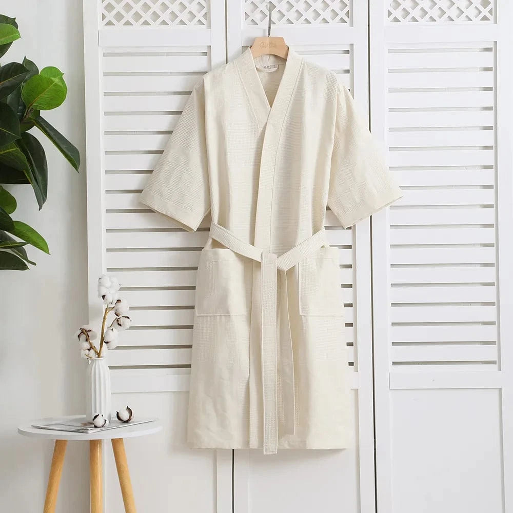 Peignoir Femme Chic : Découvrez l’Élégance Incomparable et Confort
