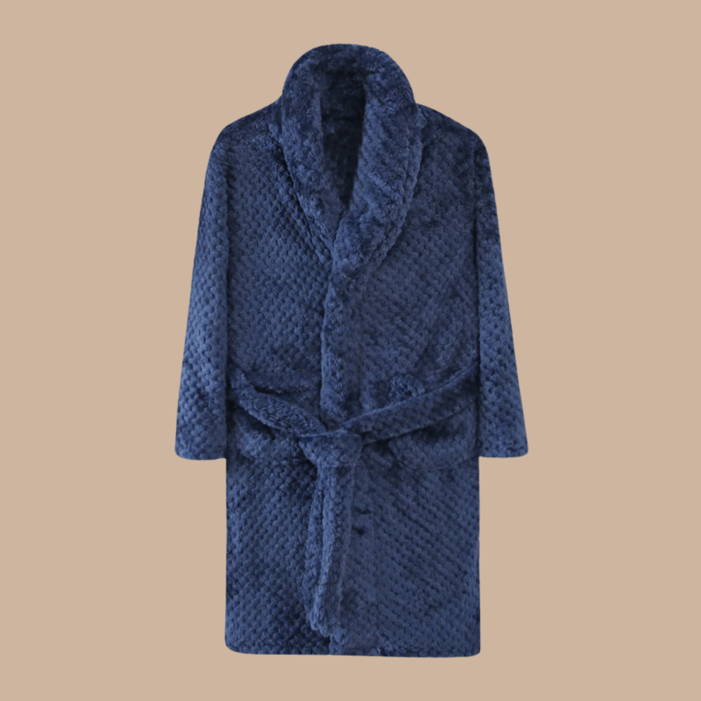Peignoir Polaire Fille – Douceur, Confort et Style Irrésistible