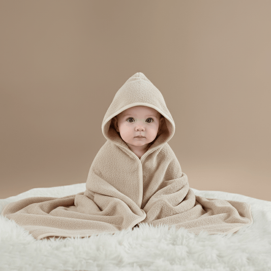 Serviette Eponge Bebe – Douceur Extraordinaire pour Peaux Sensibles