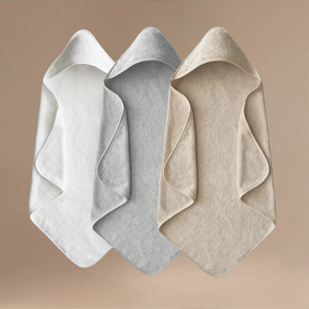 Serviette Eponge Bebe – Douceur Extraordinaire pour Peaux Sensibles