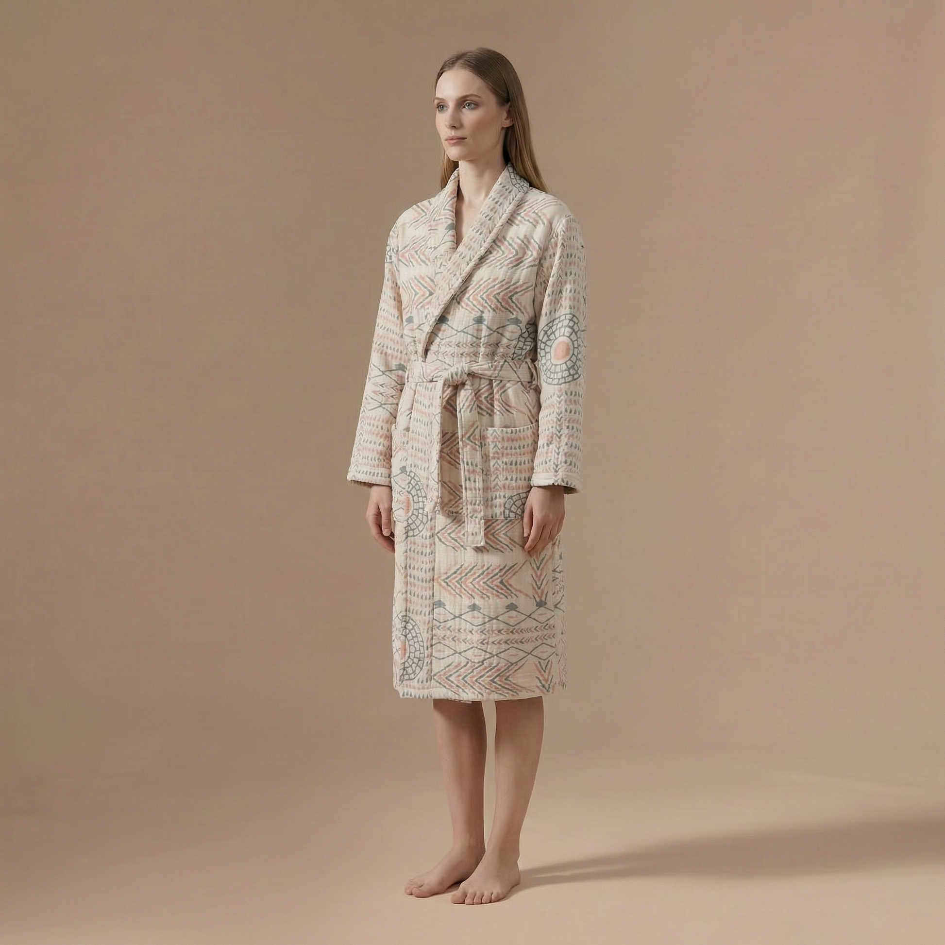 Tribal Beige