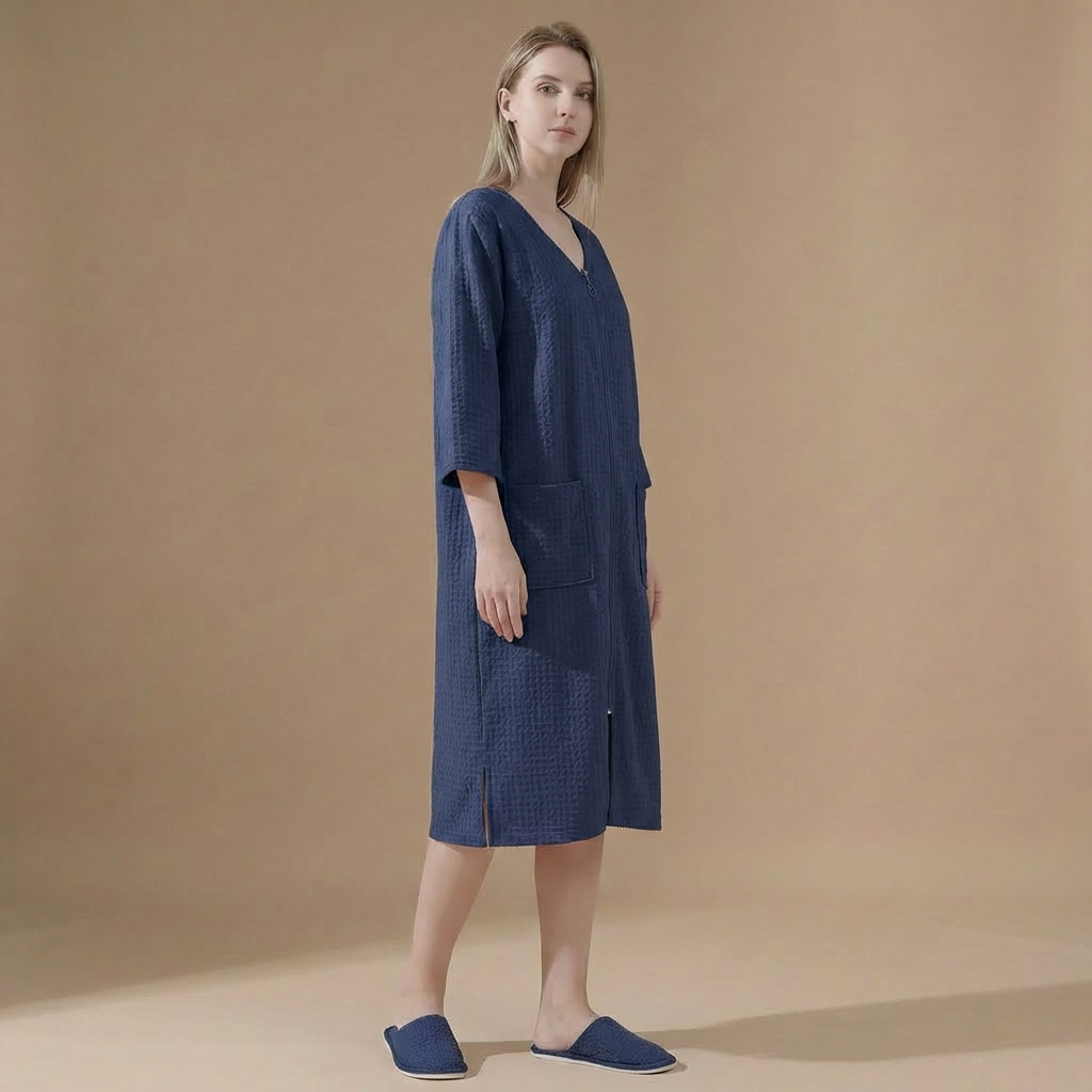 Bleu Marine