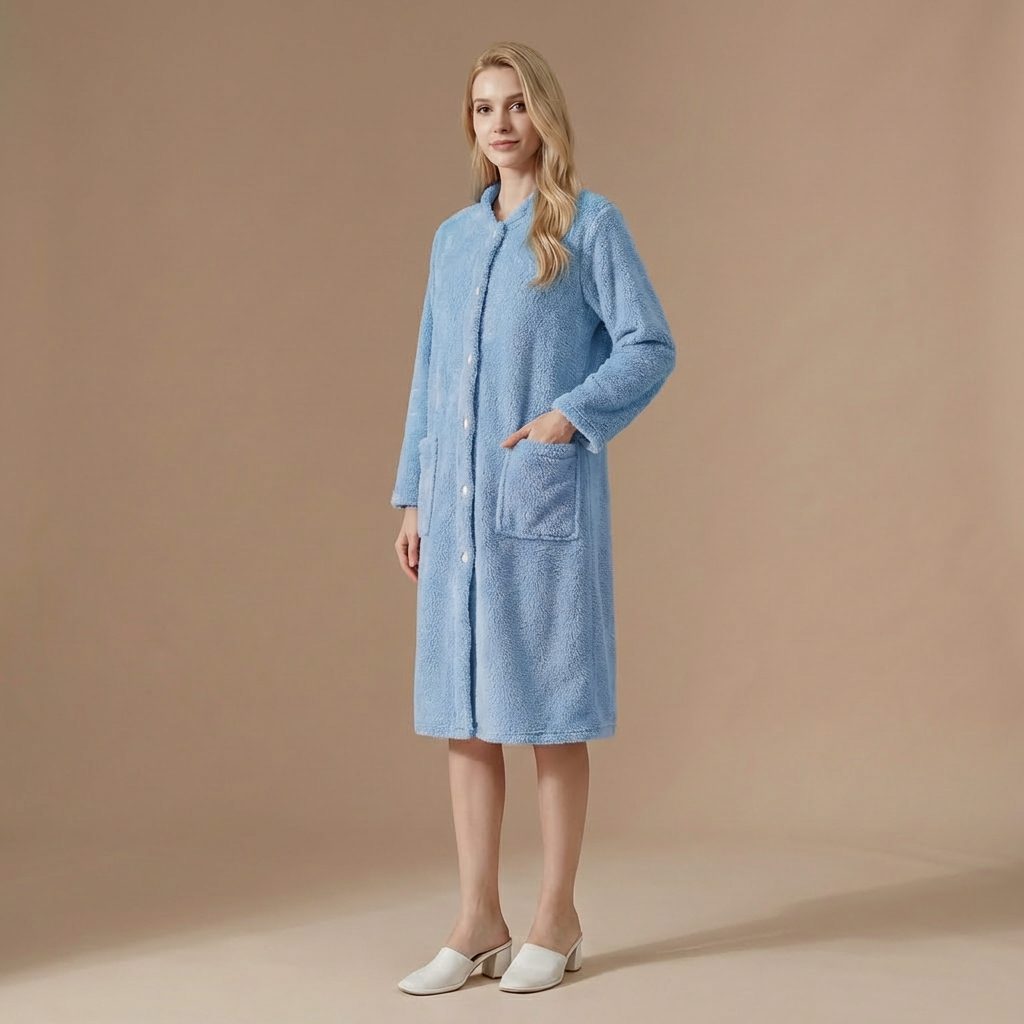 Coton Bleu