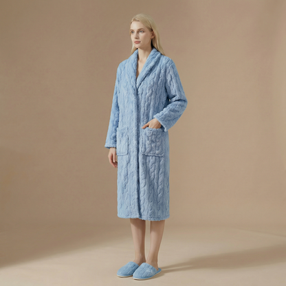 Coton Bleu