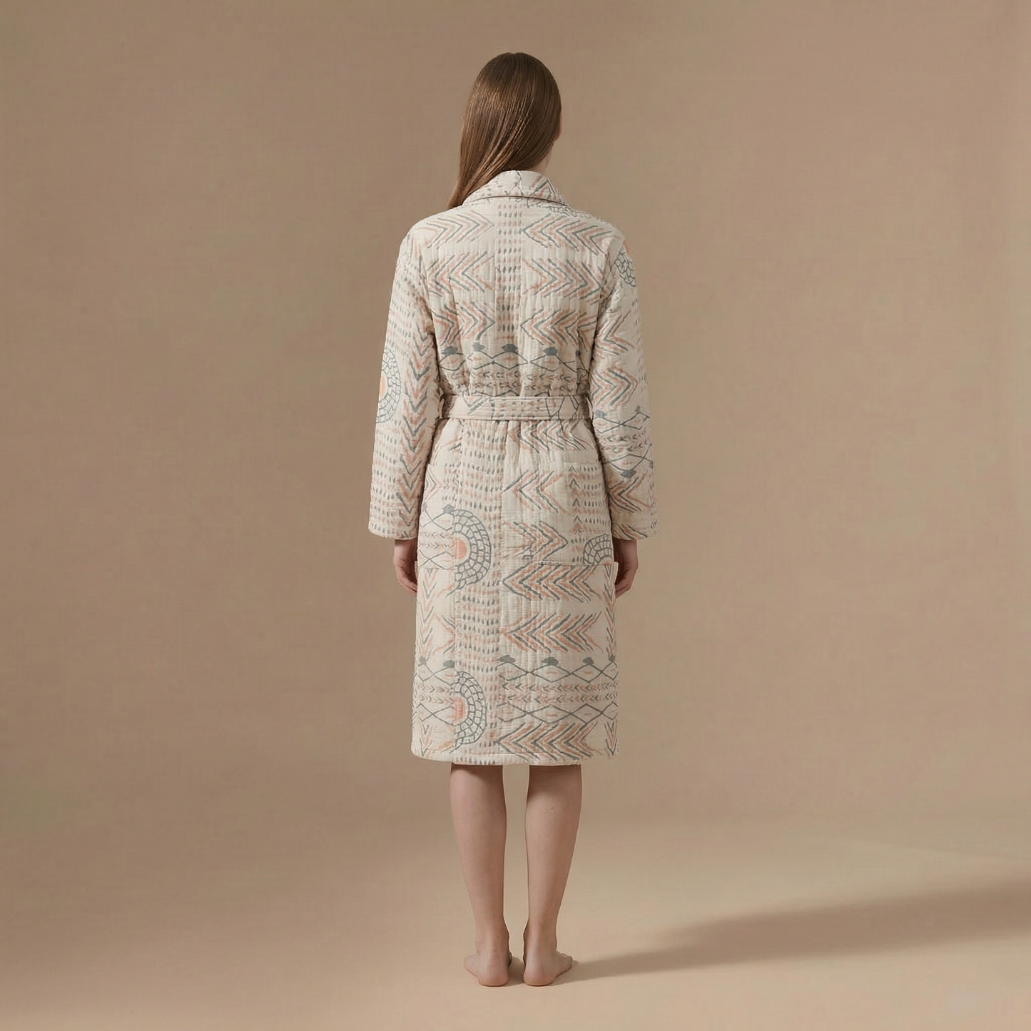 Tribal Beige