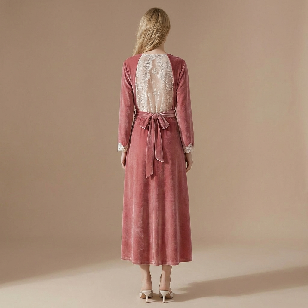 Vieux Rose