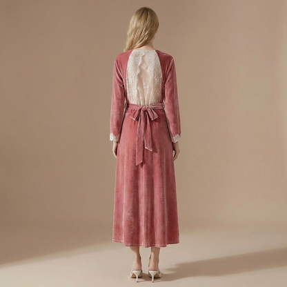 Vieux Rose