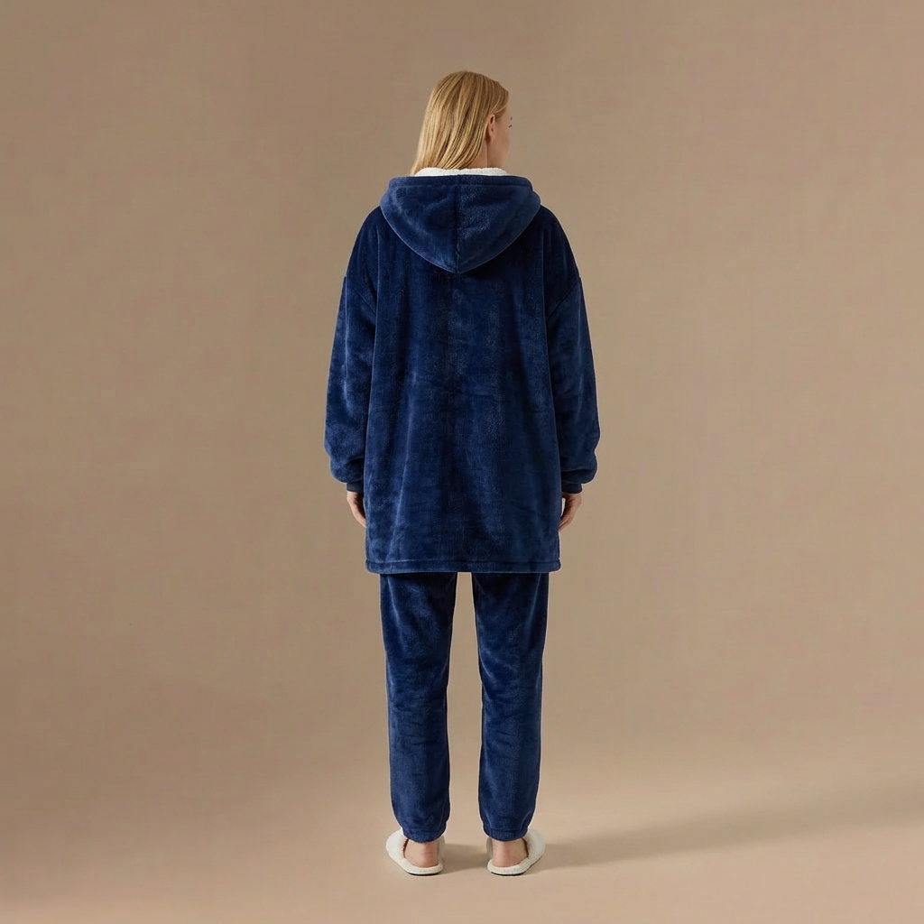 Bleu Marine