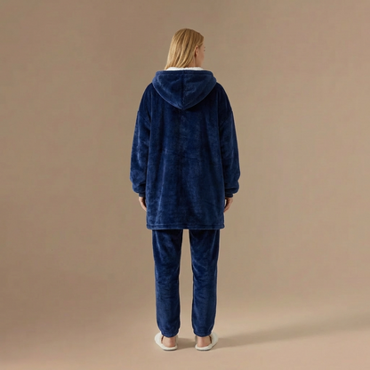 Bleu Marine