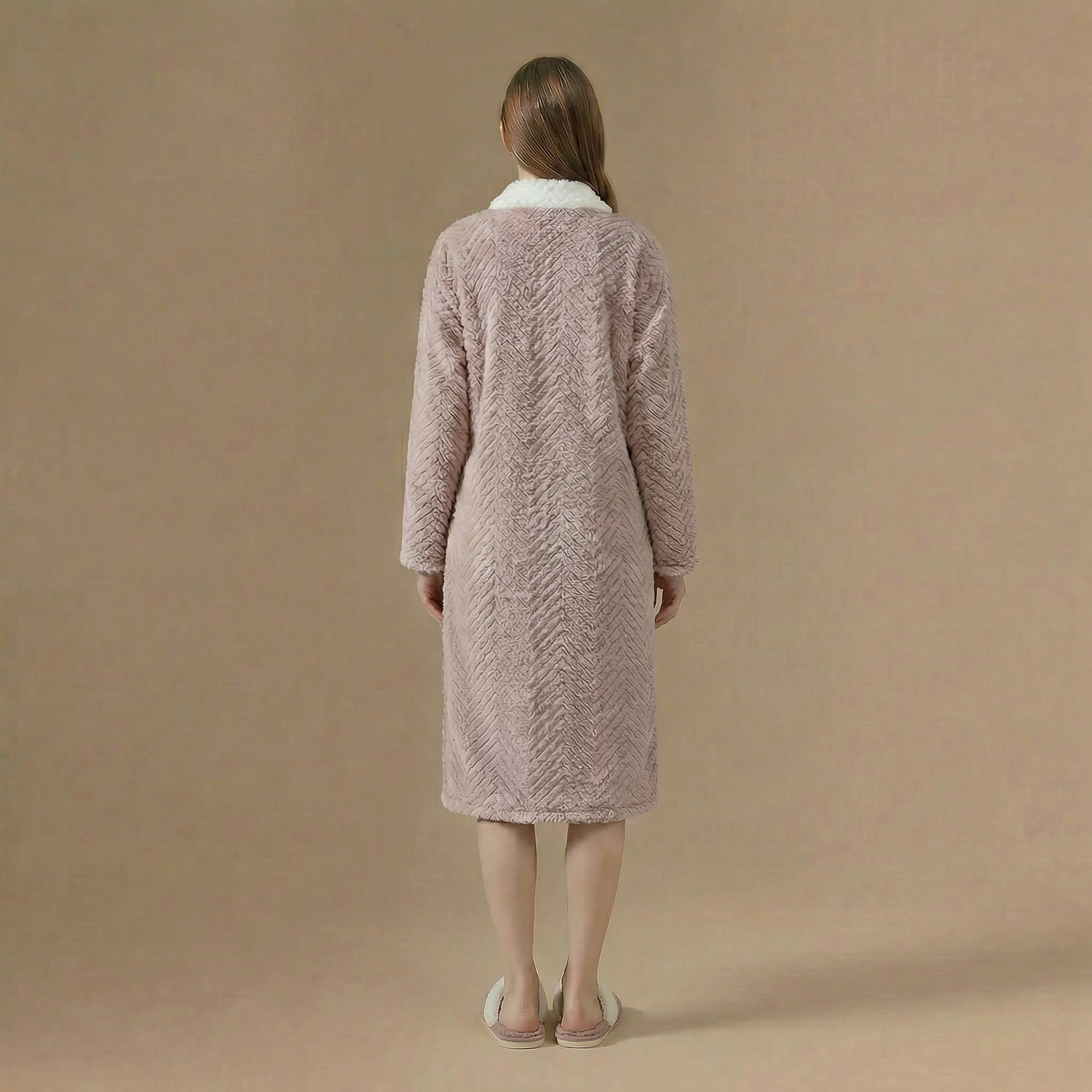 Rose Taupe