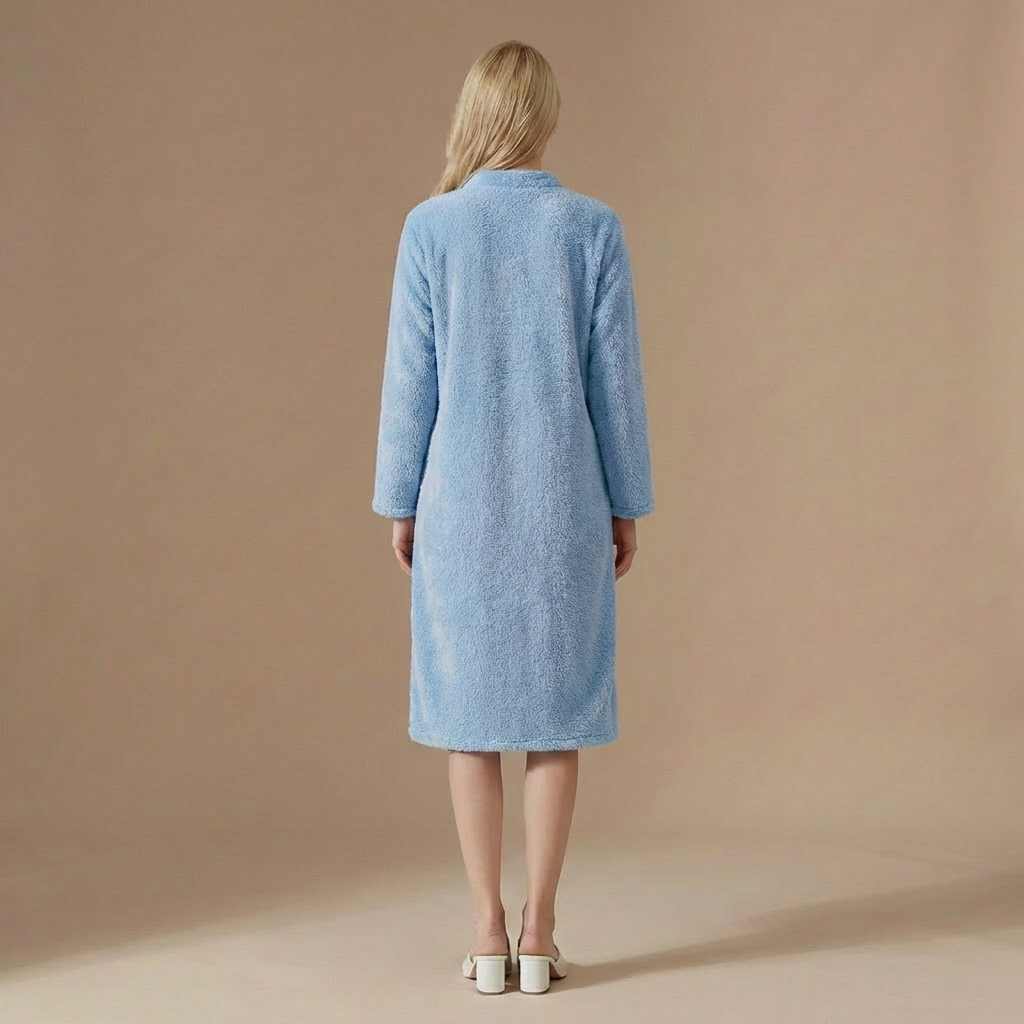 Coton Bleu