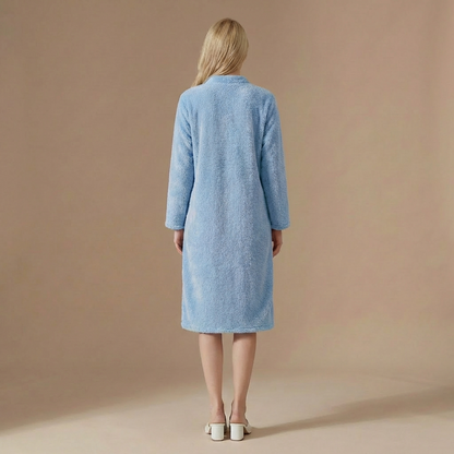 Coton Bleu