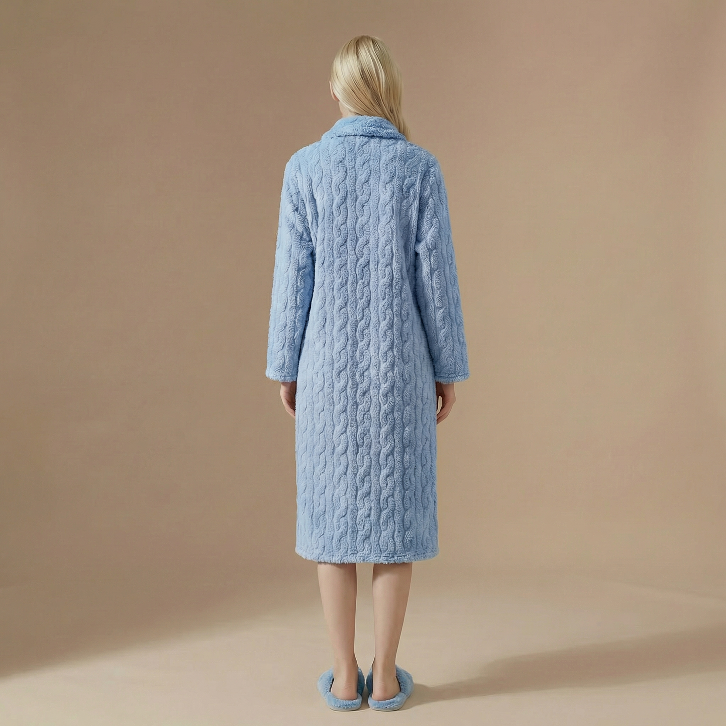 Coton Bleu