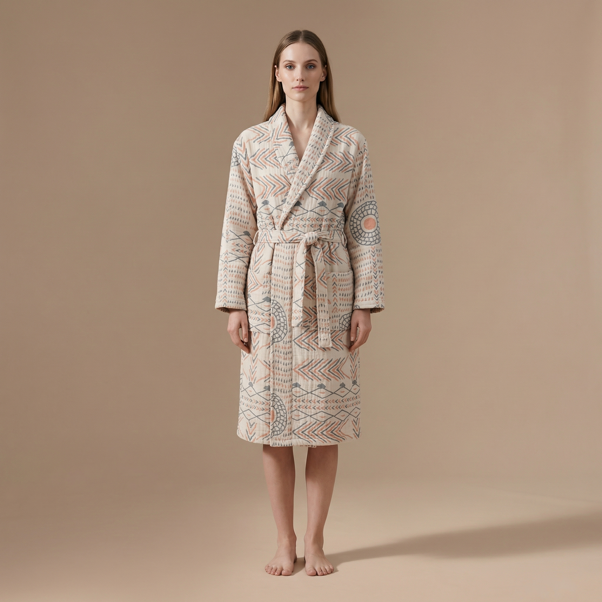 Tribal Beige