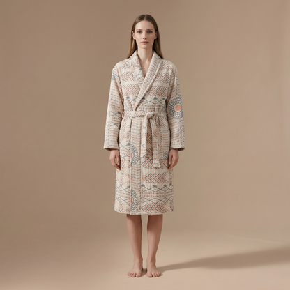 Tribal Beige