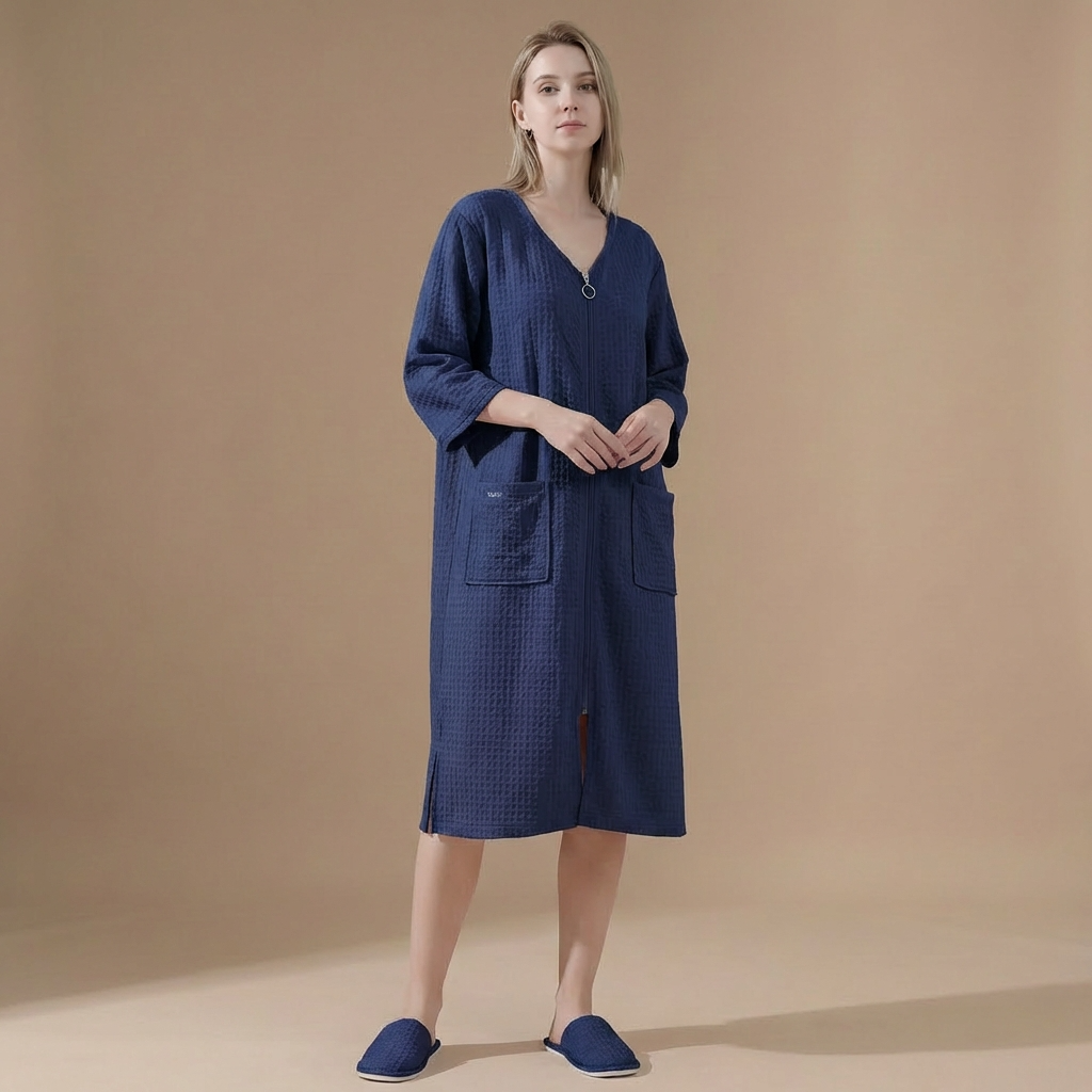 Bleu Marine