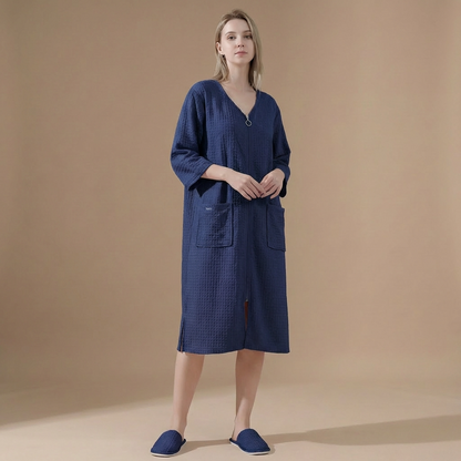 Bleu Marine