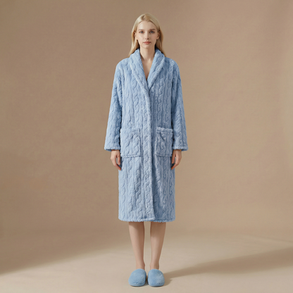 Coton Bleu