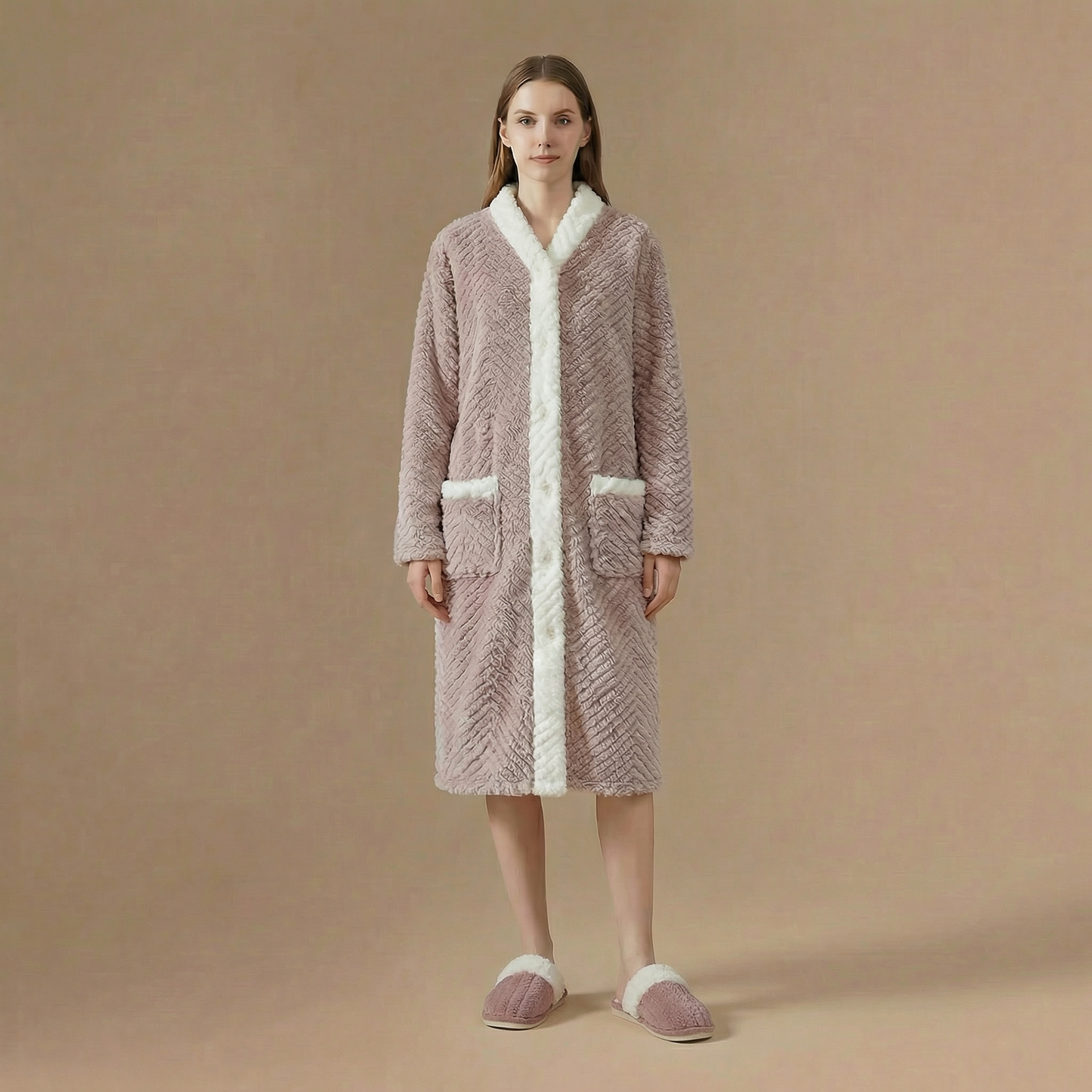 Rose Taupe