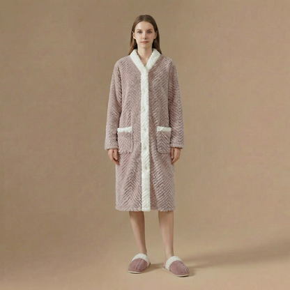 Rose Taupe