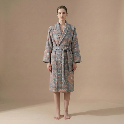 Tribal Gris