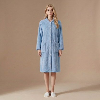 Coton Bleu