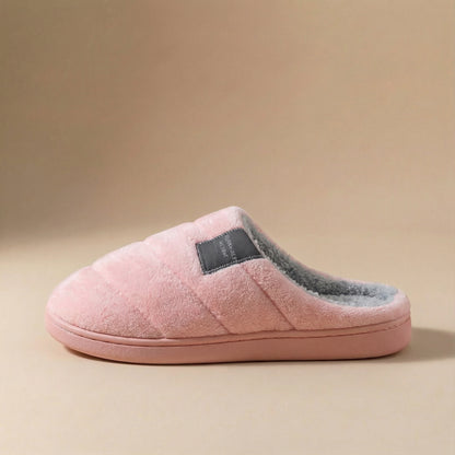 Chaussons d’intérieur — Rose