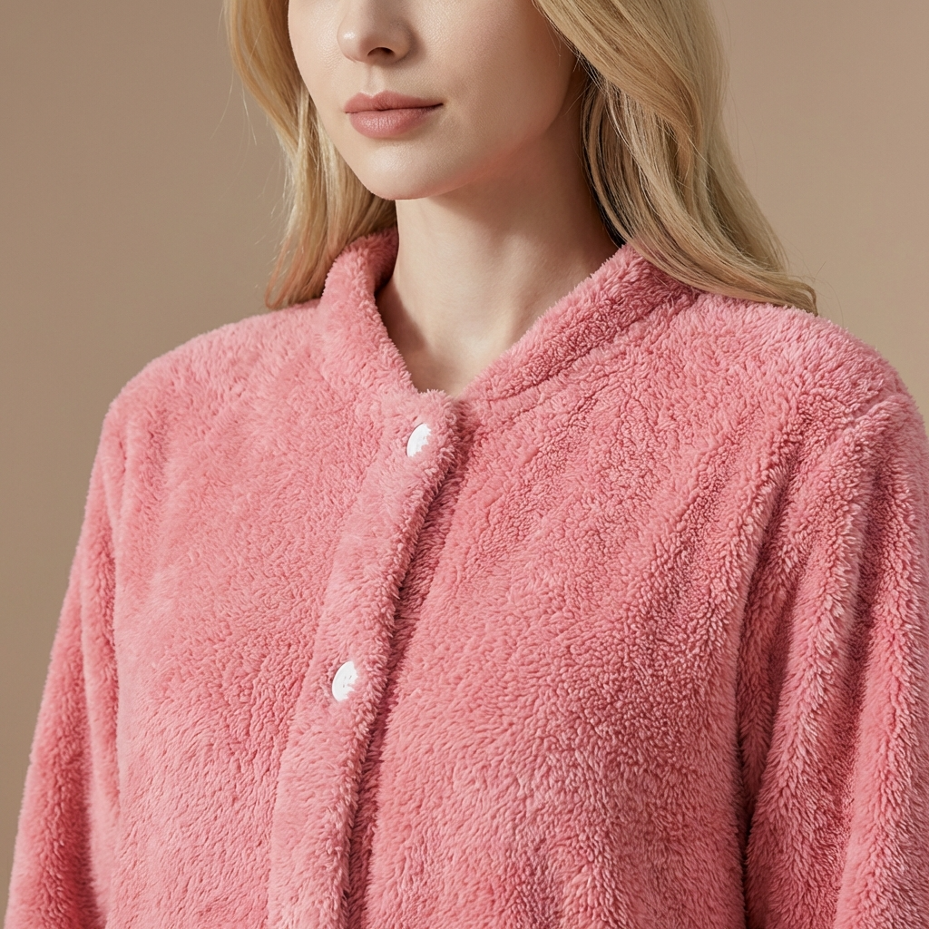 Rose Corail