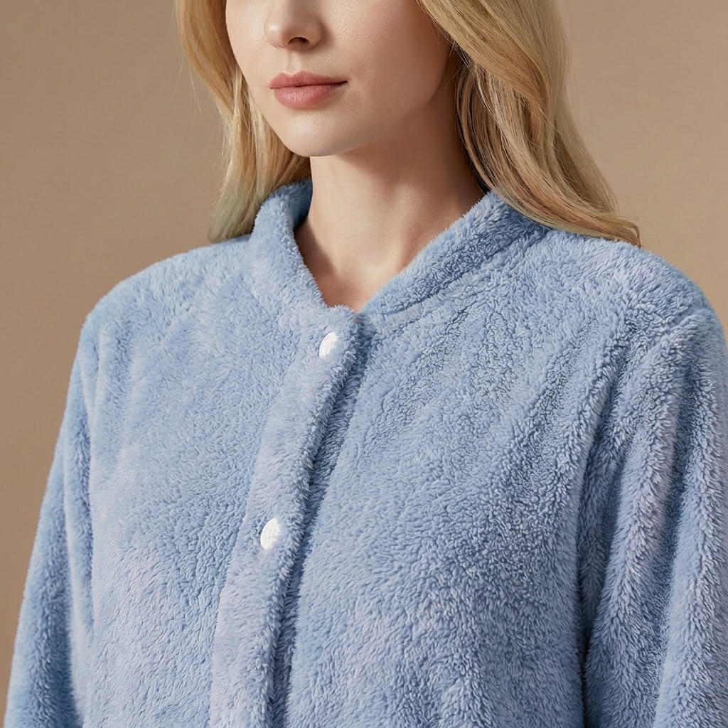 Coton Bleu