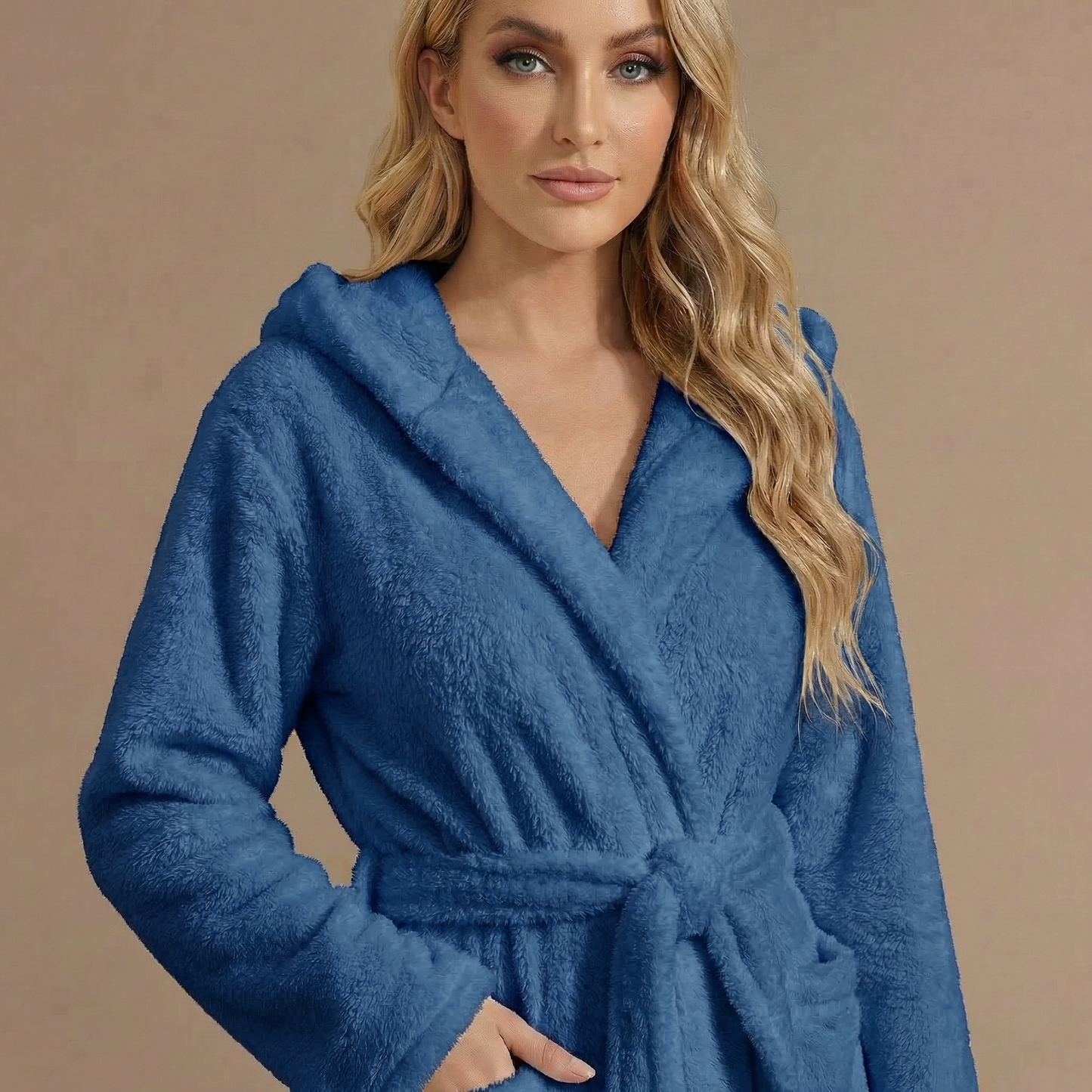 Bleu Royal