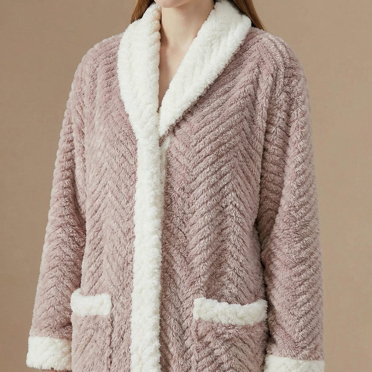 Rose Taupe