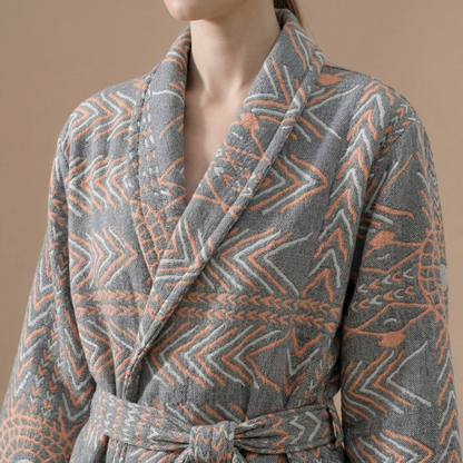 Tribal Gris