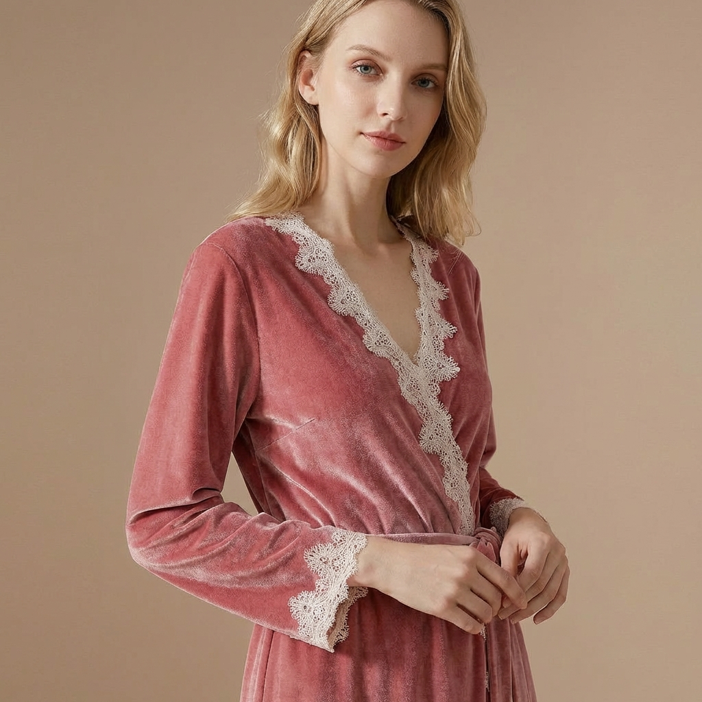 Vieux Rose