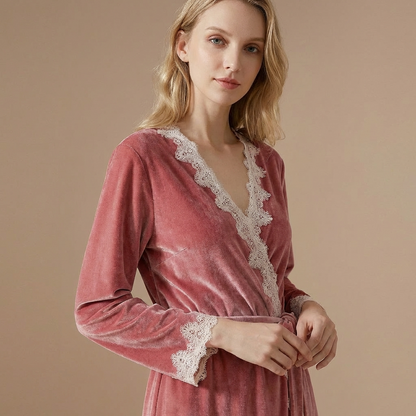 Vieux Rose
