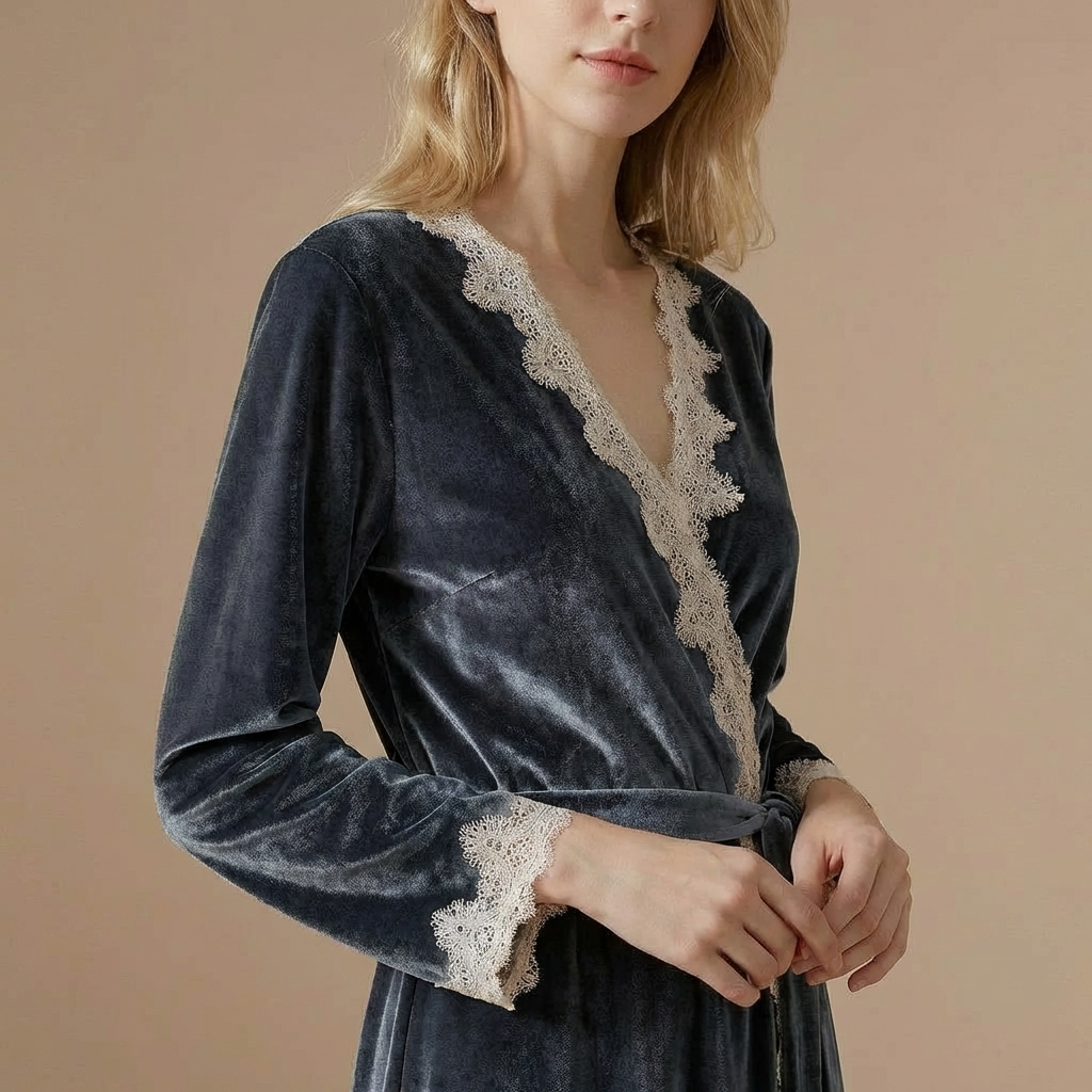 Gris Anthracite