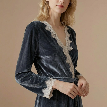 Gris Anthracite
