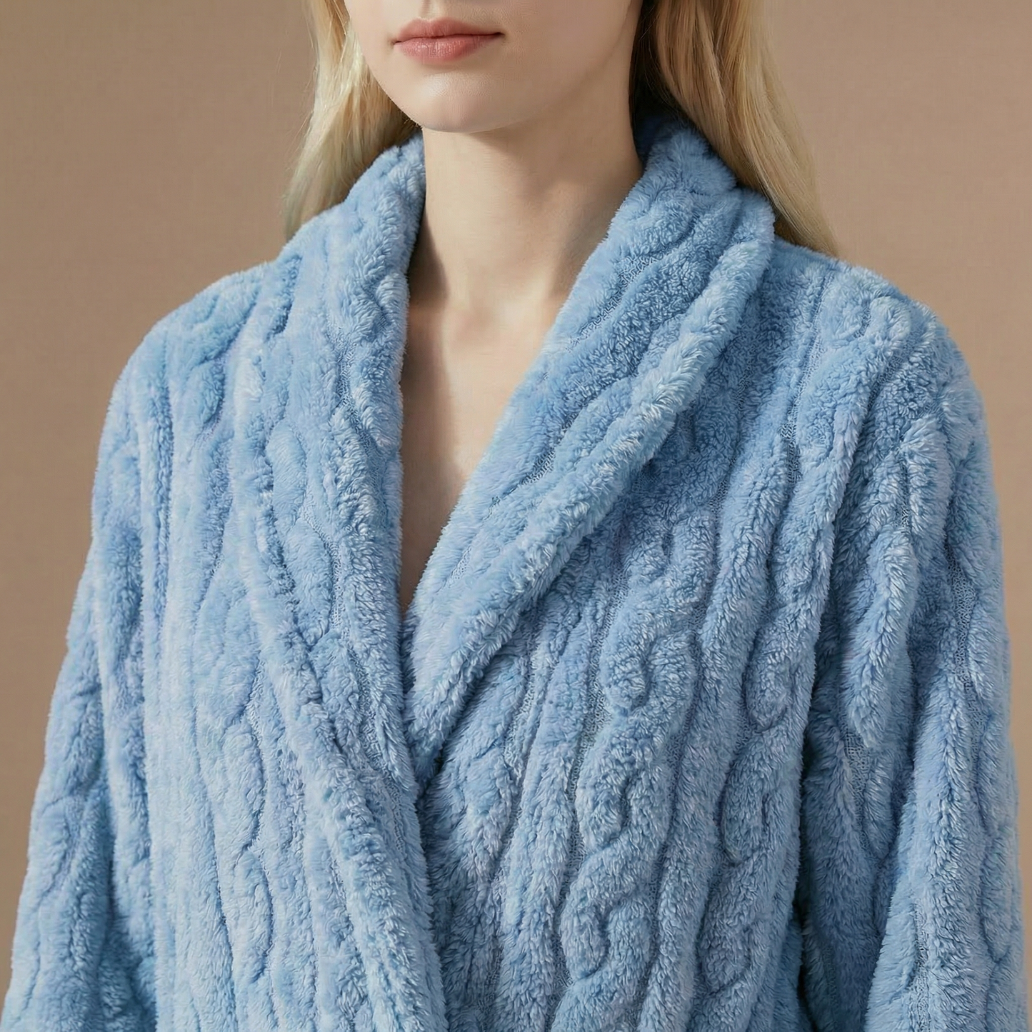 Coton Bleu