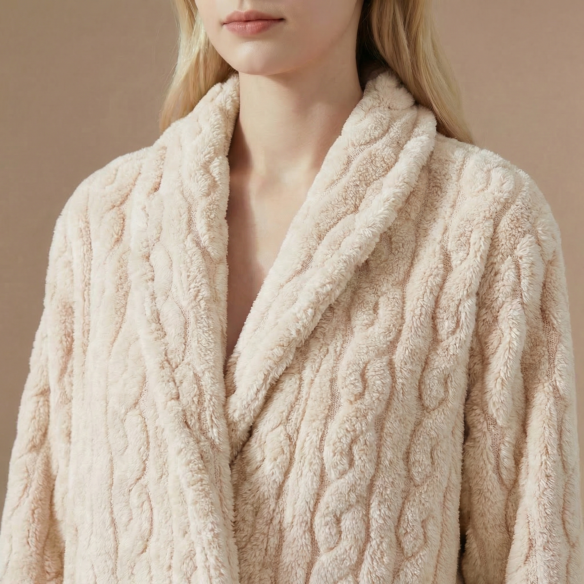 Champagne Beige