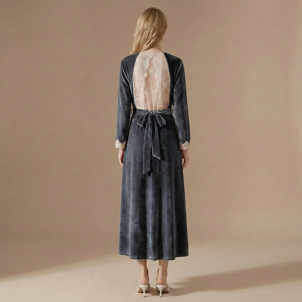Gris Anthracite