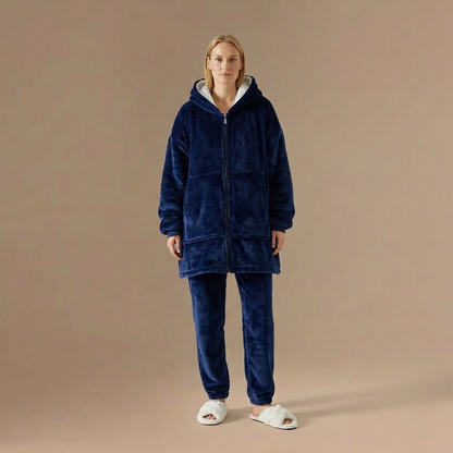 Bleu Marine