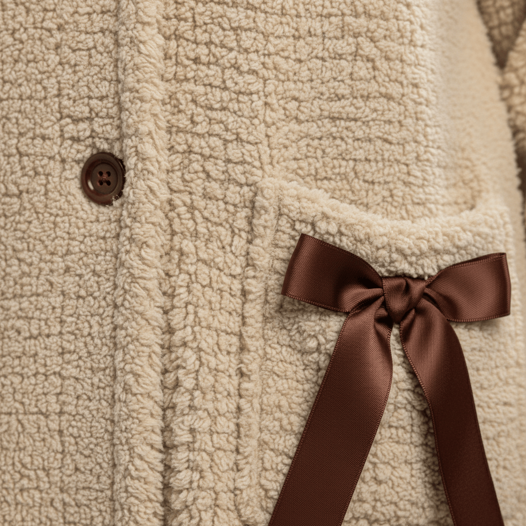 Peignoir Boutonné Femme – Élégance et Confort Inégalés à Découvrir