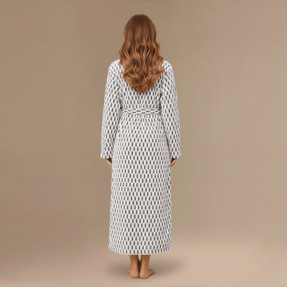 Peignoir Capuche Femme | Élégance et Confort, Craquez Dès Maintenant