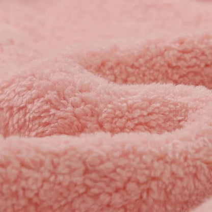 Peignoir Chaud Enfant – Confort Absolu pour des Moments Douillets