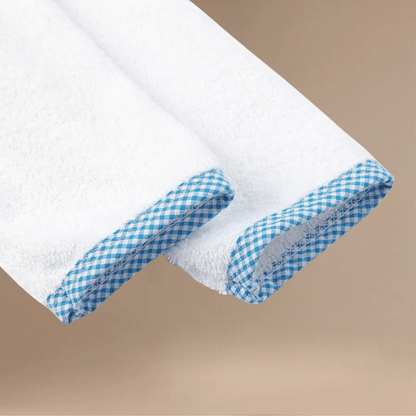 Peignoir De Bain Enfant – Douceur et Confort pour Tous les Moments