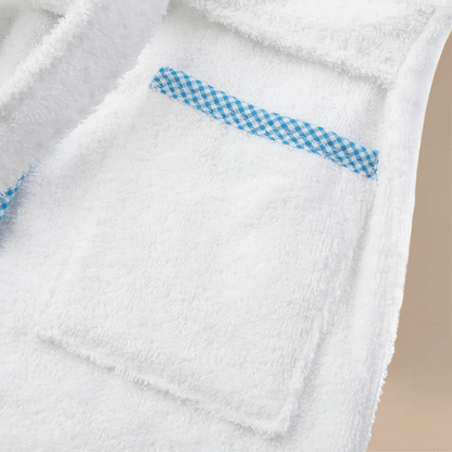 Peignoir De Bain Enfant – Douceur et Confort pour Tous les Moments