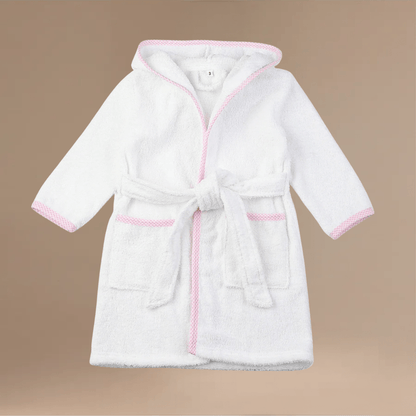 Peignoir De Bain Enfant – Douceur et Confort pour Tous les Moments