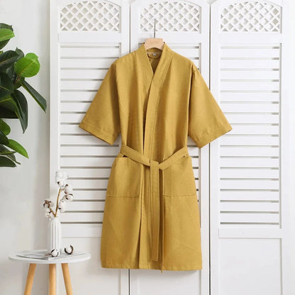 Peignoir Femme Chic : Découvrez l’Élégance Incomparable et Confort
