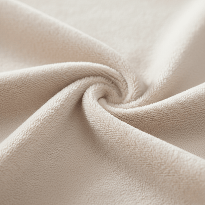 Peignoir Femme Long Hiver – Flanelle douce et chaude